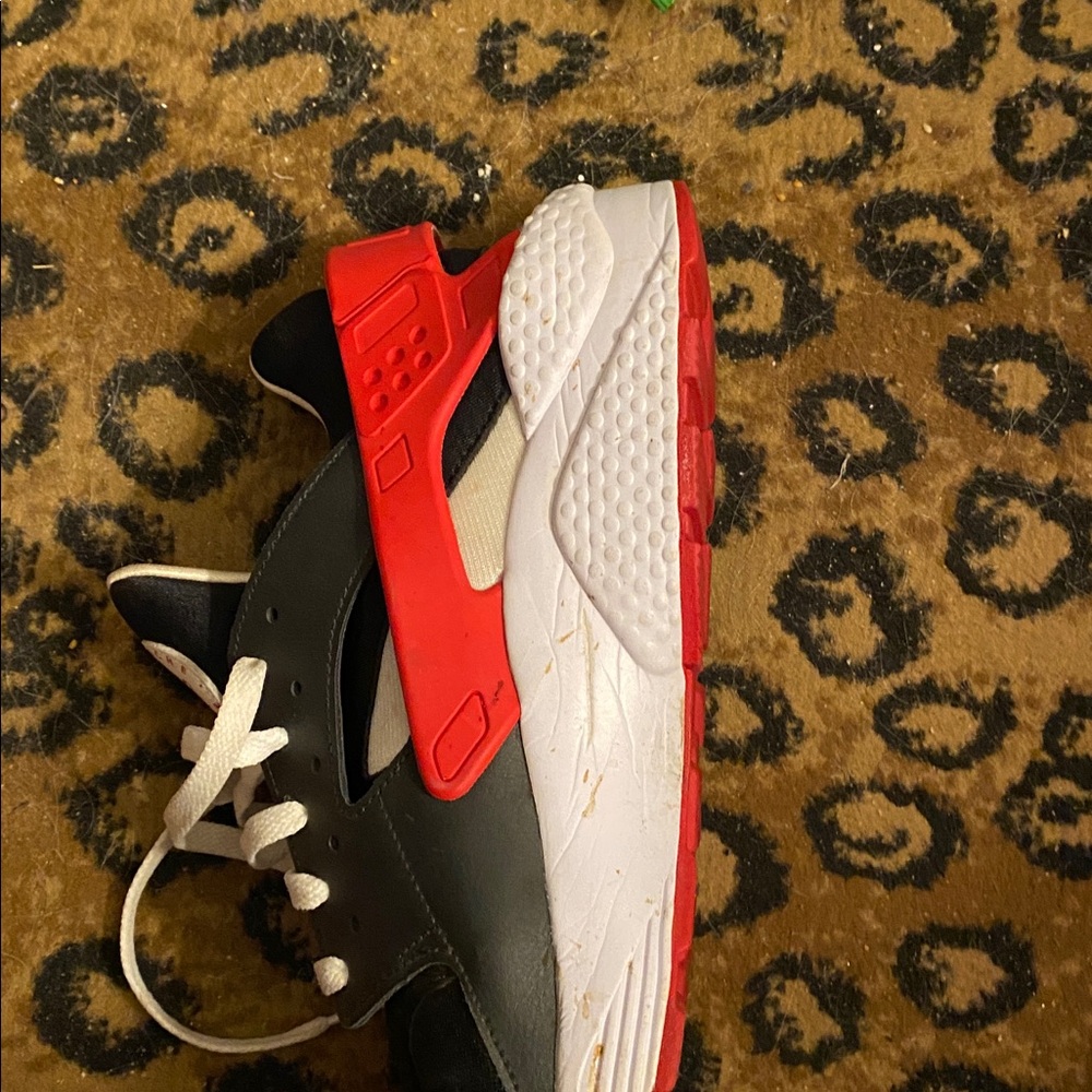 Like new Air Huarache by Nike - Picture 8 of 8